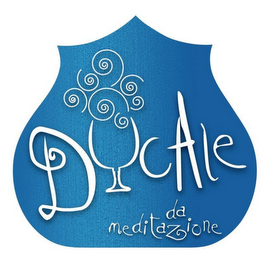 DUCALE DA MEDITAZIONE logo