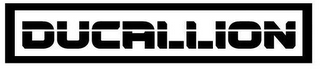 DUCALLION logo