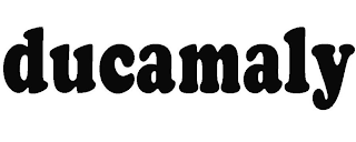 DUCAMALY logo