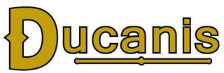 DUCANIS logo
