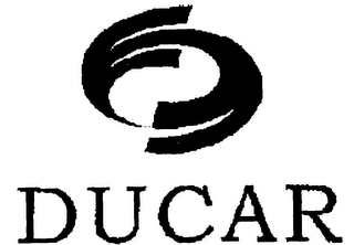 DUCAR logo