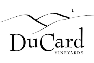 DUCARD VINEYARDS logo