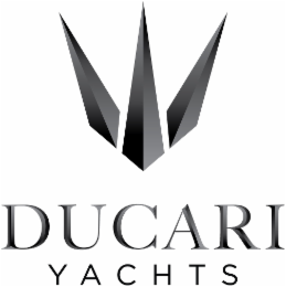 DUCARI YACHTS logo