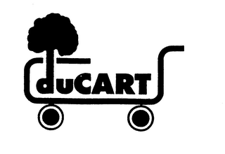 DUCART logo