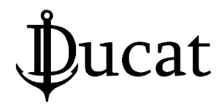 DUCAT logo