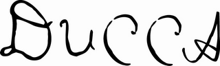 DUCCA logo