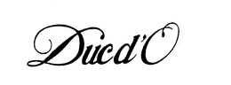 DUCD'O logo