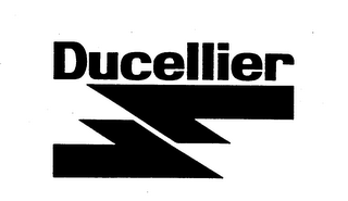 DUCELLIER logo