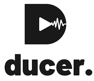 DUCER logo