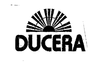 DUCERA logo