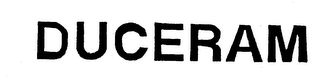 DUCERAM logo