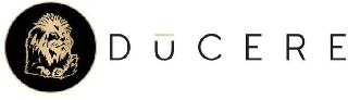 DUCERE logo