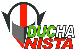 DUCHA NISTA logo