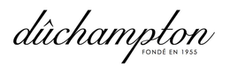 DUCHAMPTON FONDÉ EN 1955 logo