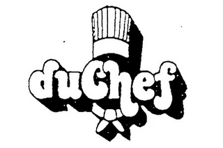 DUCHEF logo