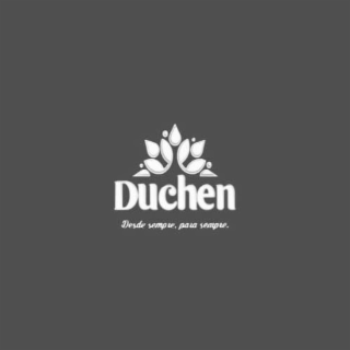 DUCHEN DESDE SEMPRE, PARA SEMPRE logo