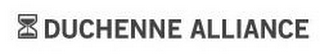 DUCHENNE ALLIANCE logo