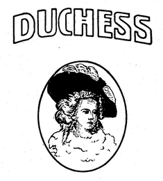 DUCHESS logo