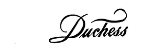 DUCHESS logo