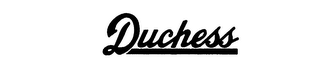 DUCHESS logo