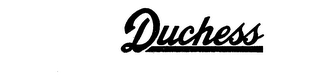 DUCHESS logo