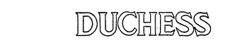 DUCHESS logo