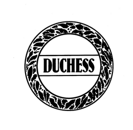 DUCHESS logo