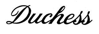 DUCHESS logo