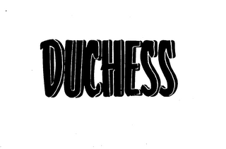 DUCHESS logo