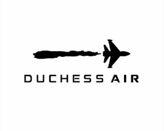 DUCHESS AIR logo