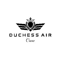 DUCHESS AIR CREW logo