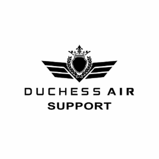 DUCHESS AIR SUPPORT