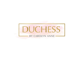 DUCHESS BY CAROLYN ANNE logo