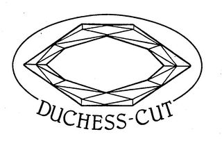 DUCHESS-CUT logo