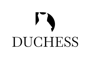 DUCHESS D logo