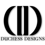 DUCHESS DESIGNS logo