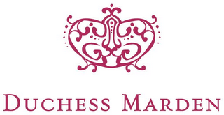 DUCHESS MARDEN logo