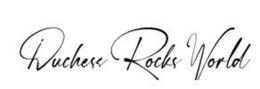 DUCHESS ROCKS WORLD logo