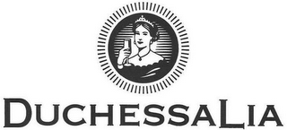 DUCHESSALIA logo