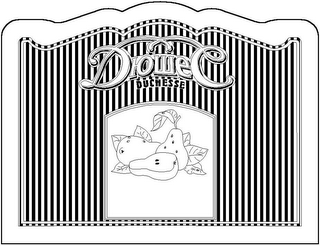 DUCHESSE logo