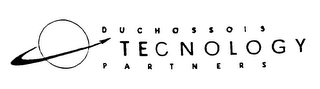 DUCHOSSOIS TECNOLOGY PARTNERS logo