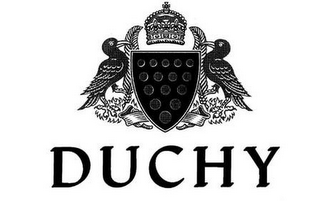 DUCHY logo