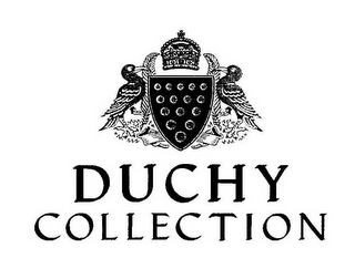DUCHY COLLECTION logo