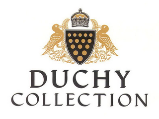 DUCHY COLLECTION logo
