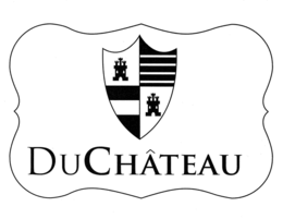 DUCHÂTEAU logo