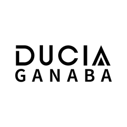DUCIA GANABA logo