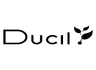 DUCIL logo