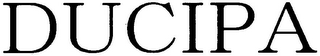 DUCIPA logo