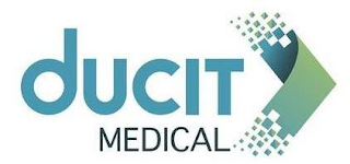 DUCIT MEDICAL logo