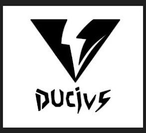 DUCIV5 logo